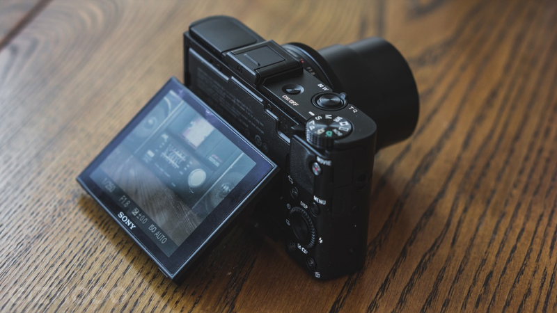 Illustration for article titled Sony RX100 II Review: The Best Compact Camera Gets a Little Bit Better